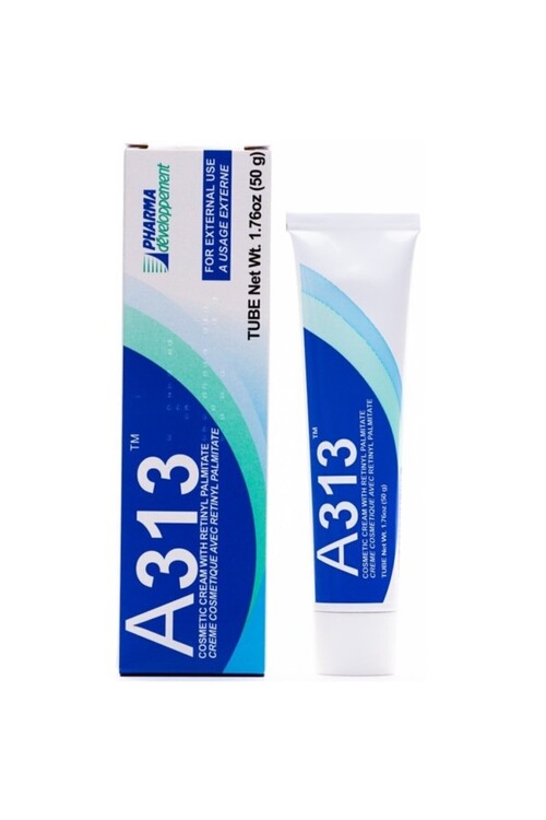 A313 - A313 Retinol Pommade 50gr