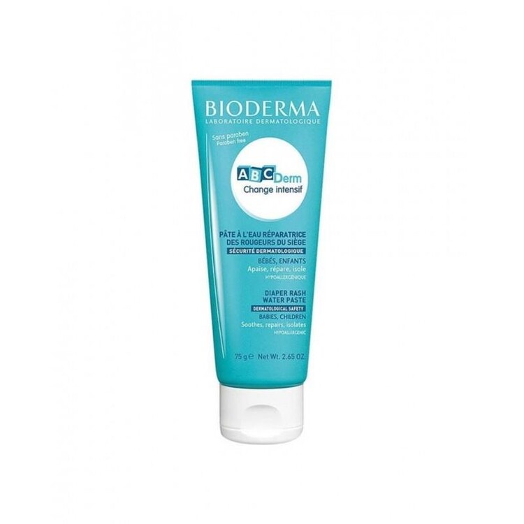 Bioderma - ABCDerm Chanege Instensıve 75 gr