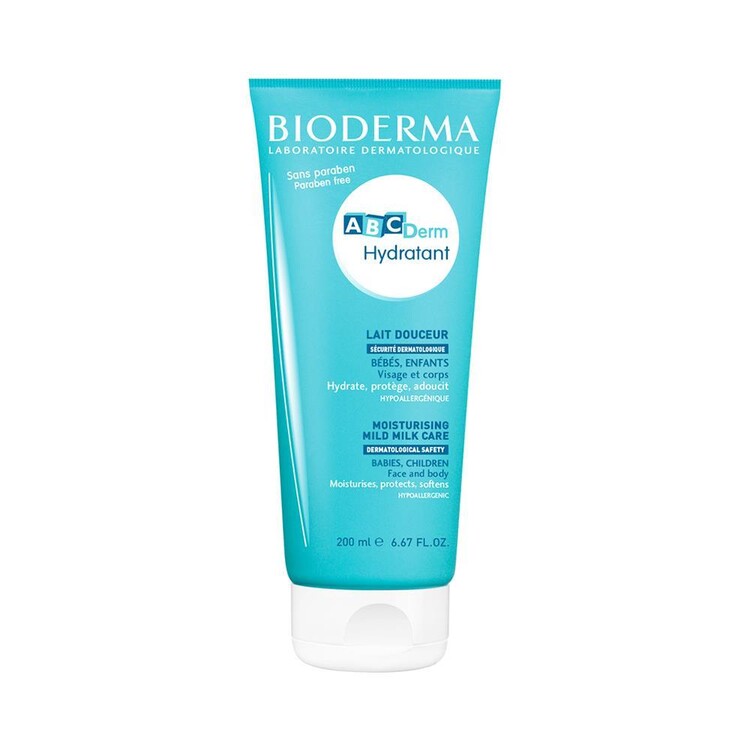 Bioderma - ABCDerm Hydratant 200ml