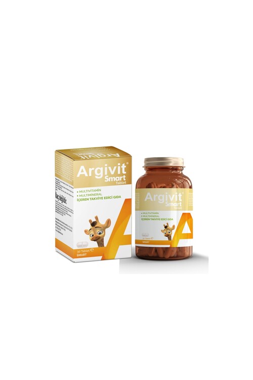 Argivit - Argivit Smart Tablet