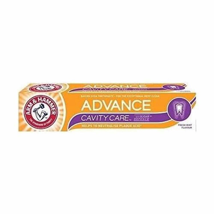 Arm and Hammer - Arm & Hammer Advance Cavity Care Diş Macunu 75 ml