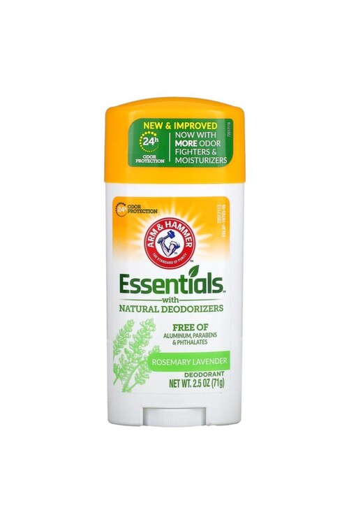 Arm & Hammer Essentials Rosemary Lavender Deodoran