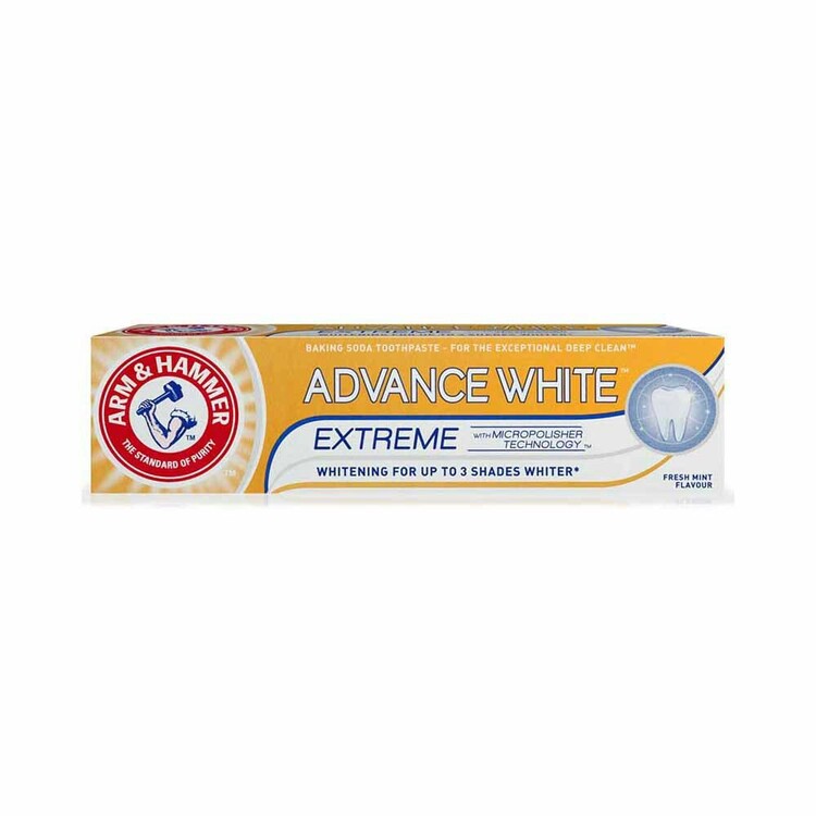 Arm&hammer Advanced Whitening Hassas Dişler İçin B