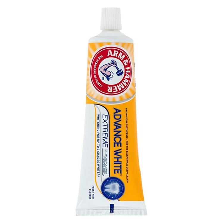 Arm&hammer Advanced Whitening Hassas Dişler İçin B