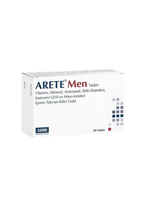 Assos Arete Men Tablet