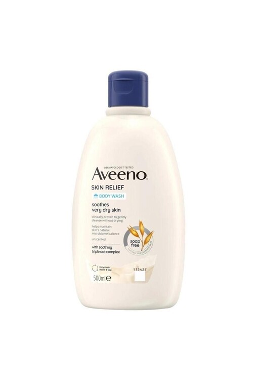 AVEENO - Aveeno Nemlendirici Duş Jeli 500 ml