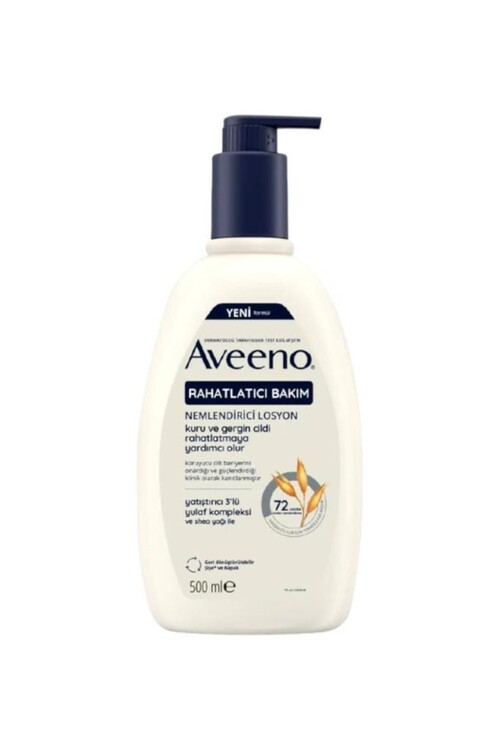 AVEENO - Aveeno Nemlendirici Losyon 500 ml