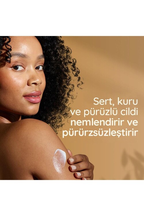 Aveeno Skin Renewal Cilt Yenileyici Vücut Kremi 30