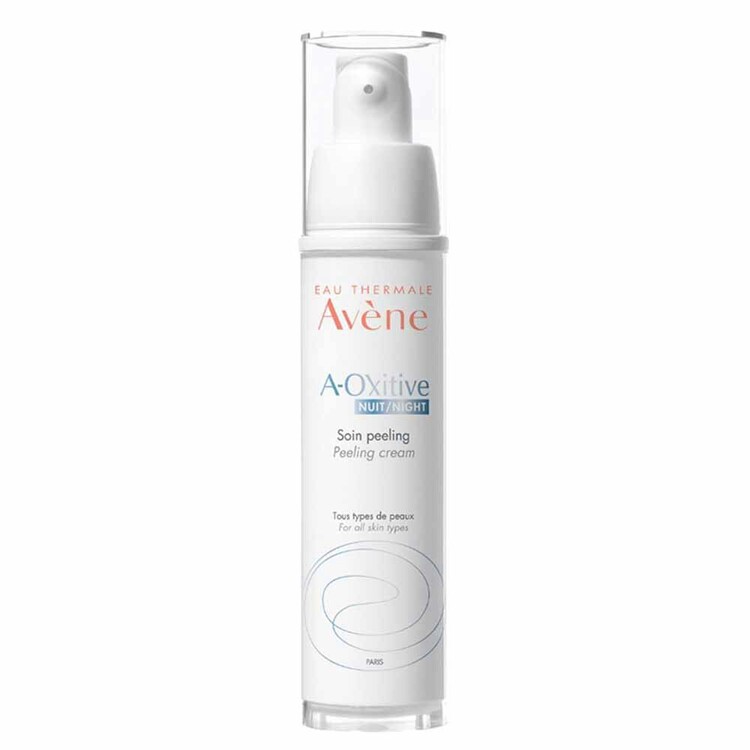 Avene - Avene A-Oxitive Yaşlanma Karşıtı Peeling Etkili Ge