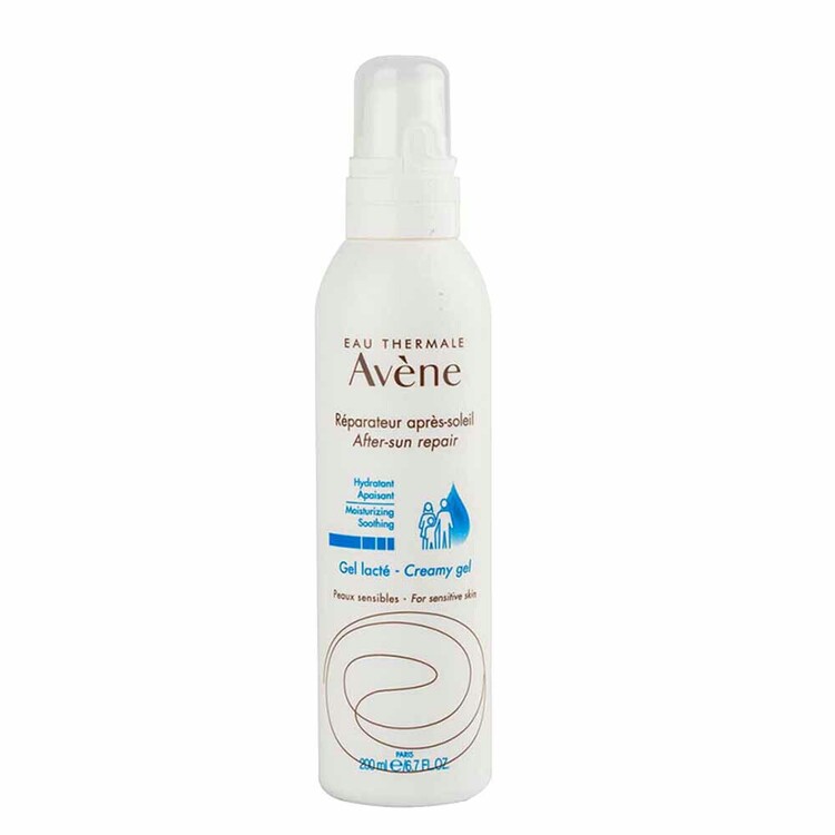 Avene - Avene After Sun Güneş Sonrası Bakım Losyonu 200 ml