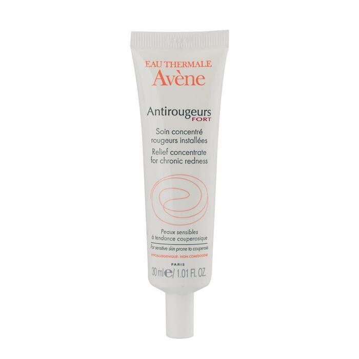 Avene - Avene Antirougeurs Kızarıklık Karşıtı Krem 30 ml