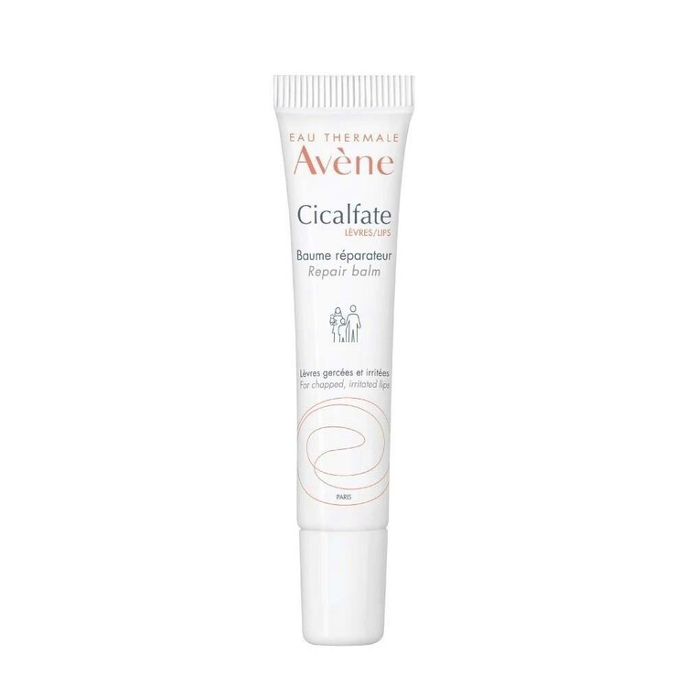 Avene - Avene Cicalfate Levres Çatlamış Dudaklar İçin Bals