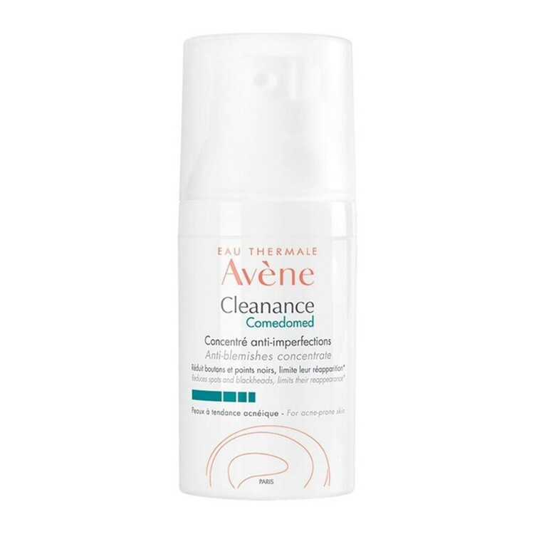 Avene - Avene Cleanance Comedomed Konsantre Bakım Kremi 30