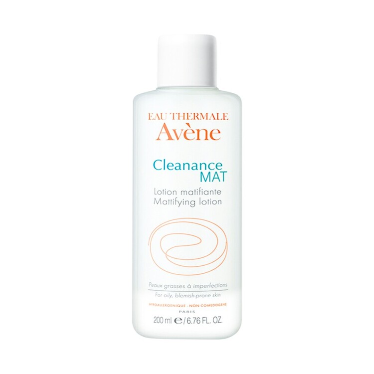 Avene Cleanance Mat Lotion Purifiante Matifiante 2