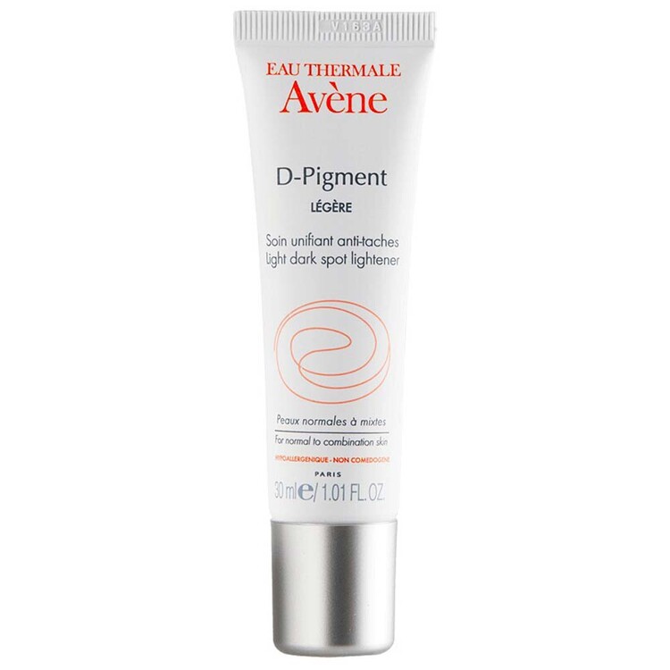 Avene - Avene D-Pigment Legere 30 ml, Cilt Bakımı