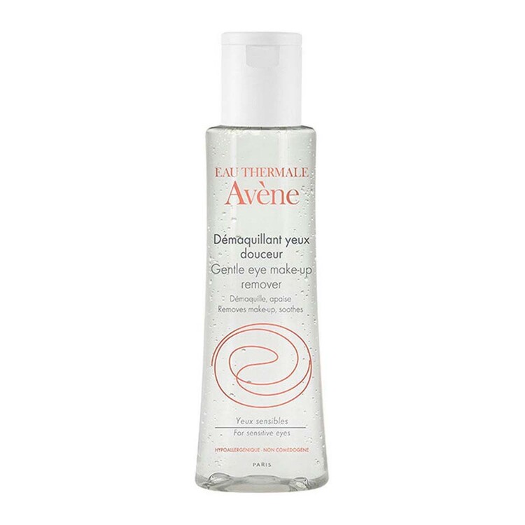 Avene - Avene Demaquillant Douceur Yeux 125 ml