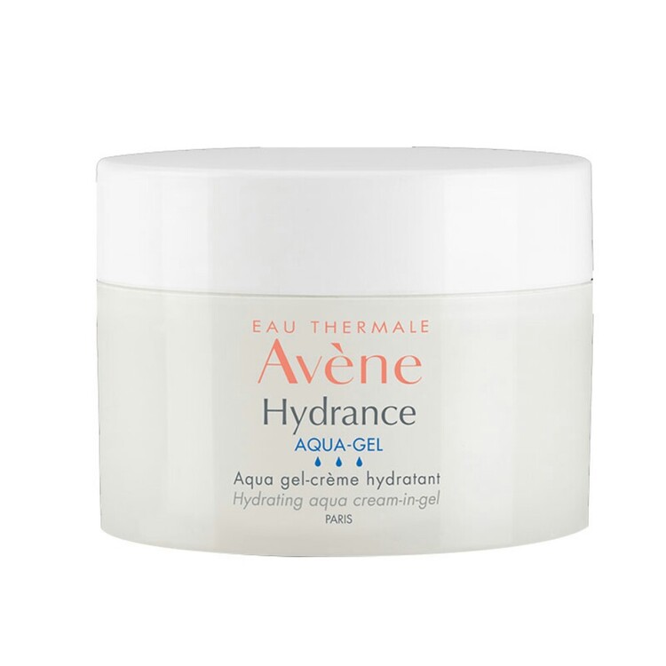 Avene Eau Thermale Hydrance Aqua Gel 50 ml