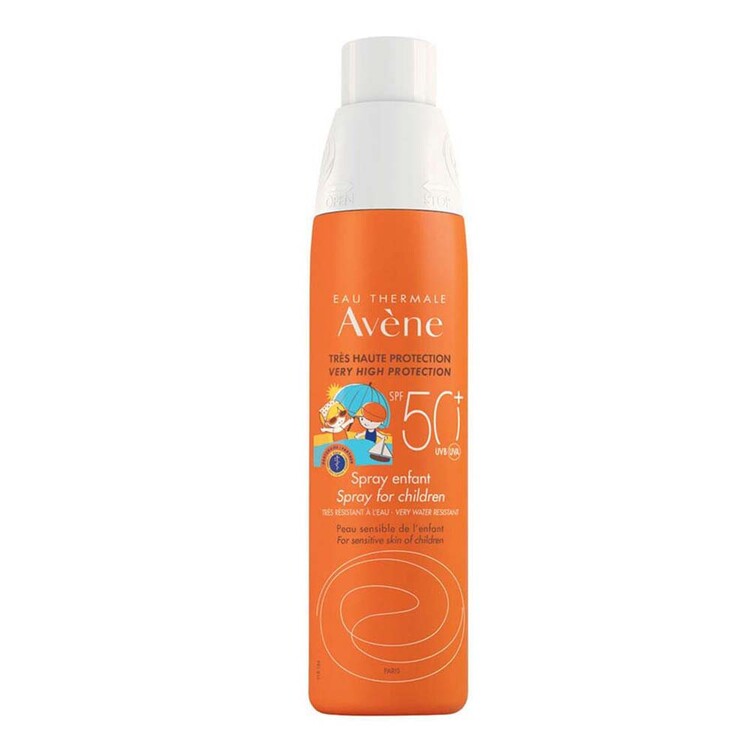 Avene - Avene Enfant Spray SPF50+ 200ml