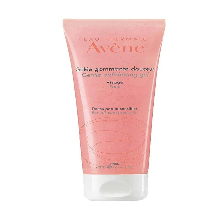 Avene - Avene Hassas Ciltler İçin Arındırıcı Peeling 75ml