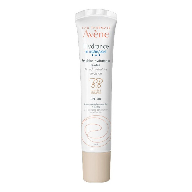 Avene - Avene Hydrance BB-Light Tinted Emülsiyon SPF 30 40