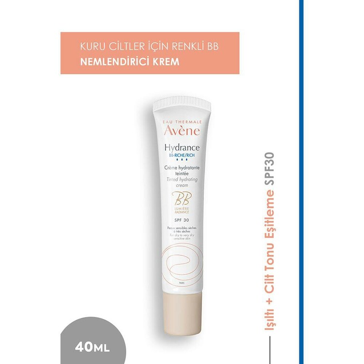 Avene Hydrance Optimale Perfecteur Riche 40 ml