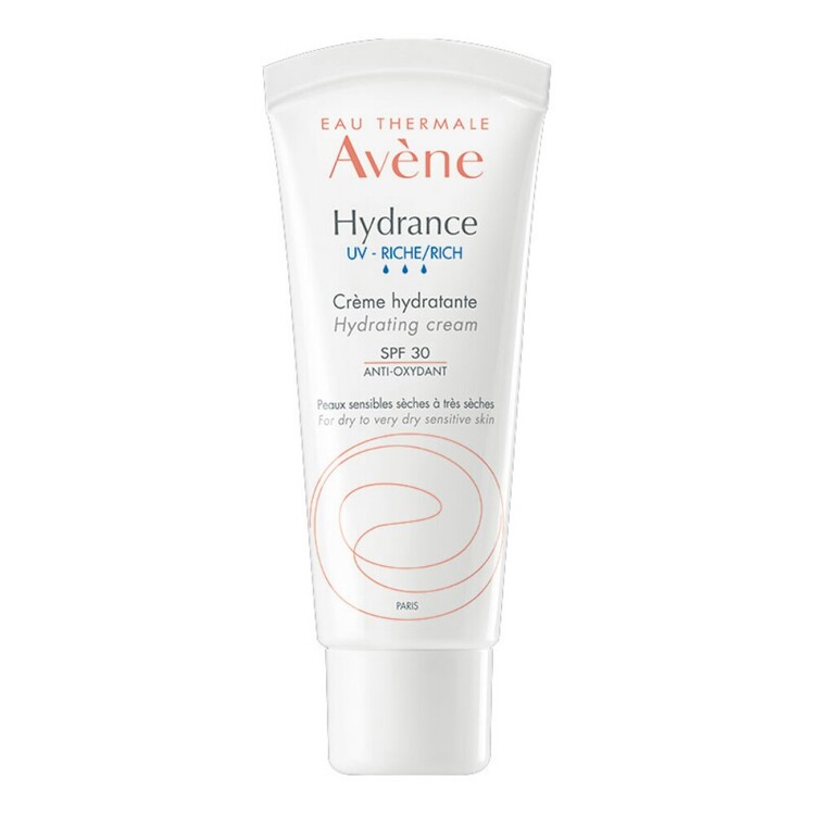 Avene - Avene Hydrance UV-Rich Nemlendirici Krem SPF 30 40