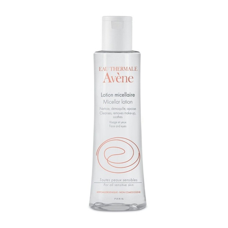 Avene - Avene Lotion Micellaire Temizleme Losyonu 200 ml