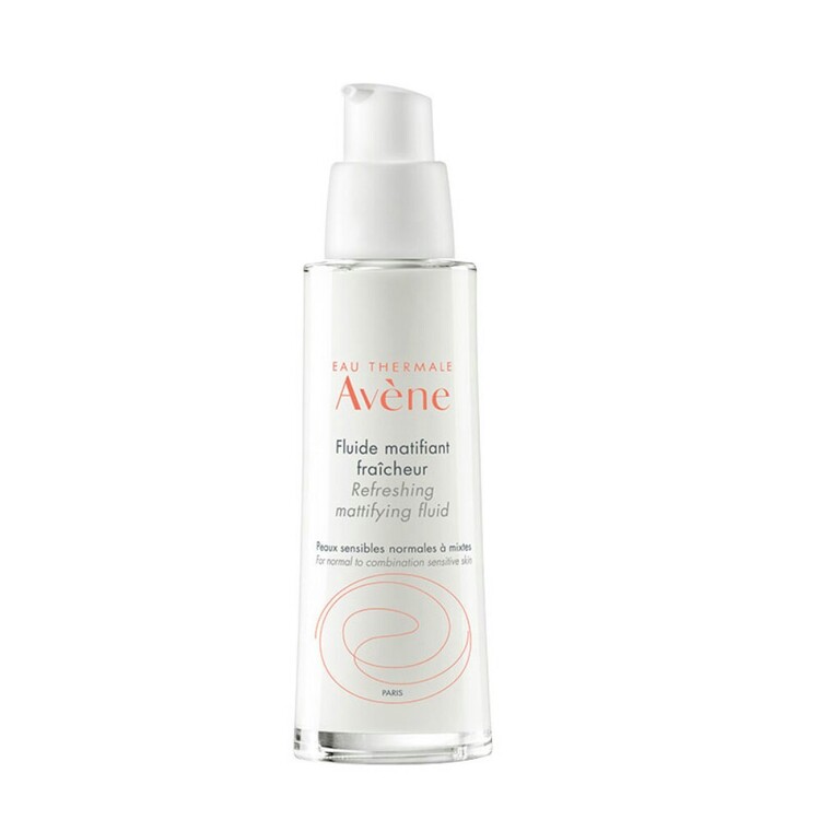 Avene - Avene Matlaştırıcı Etkili Bakım Kremi 50 ml