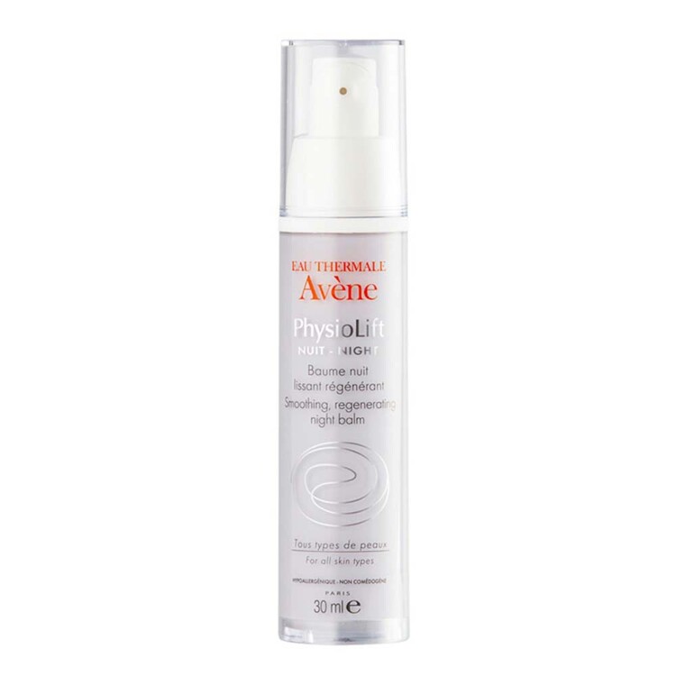 Avene - Avene Physiolift Nuit 30 ml