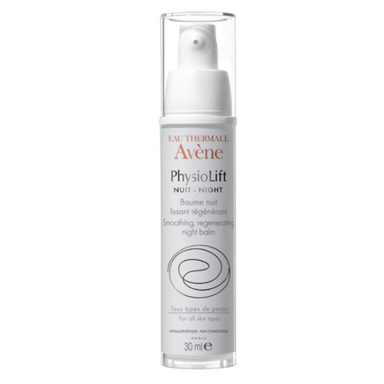 Avene Physiolift Nuit 30 ml