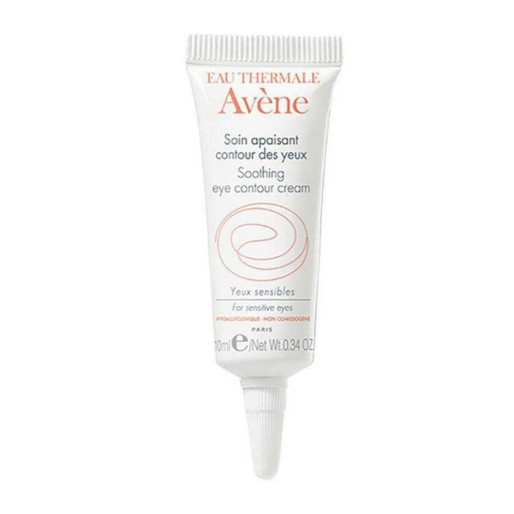 Avene - Avene Soin Apaisant Contour Des Yeux Göz Çevresi K