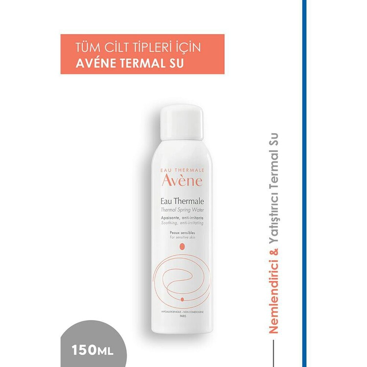 Avene Termal Su 150 ml