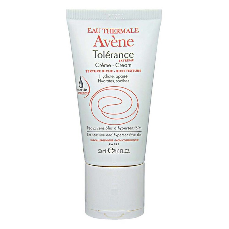 Avene Tolerance Extreme Cream 50 ml