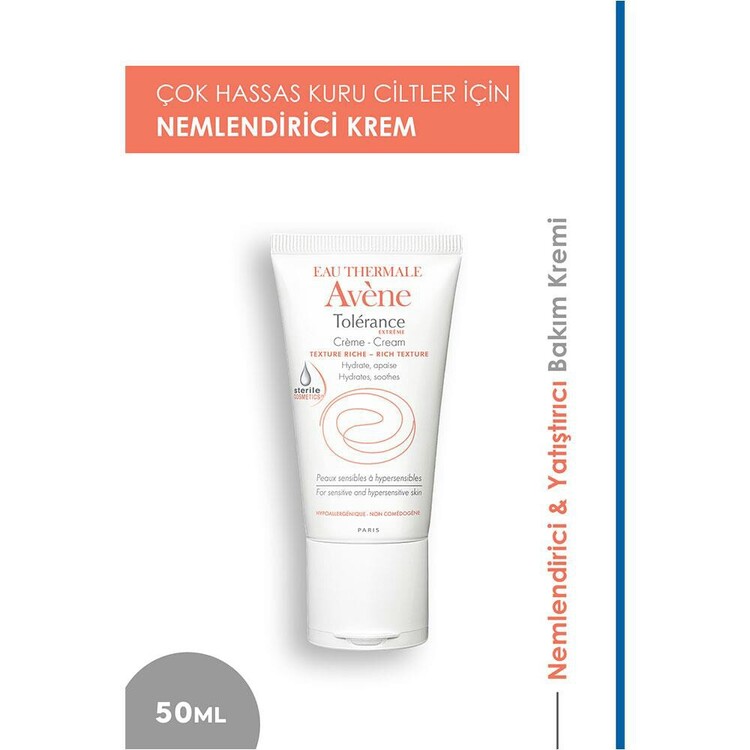 Avene Tolerance Extreme Cream 50 ml