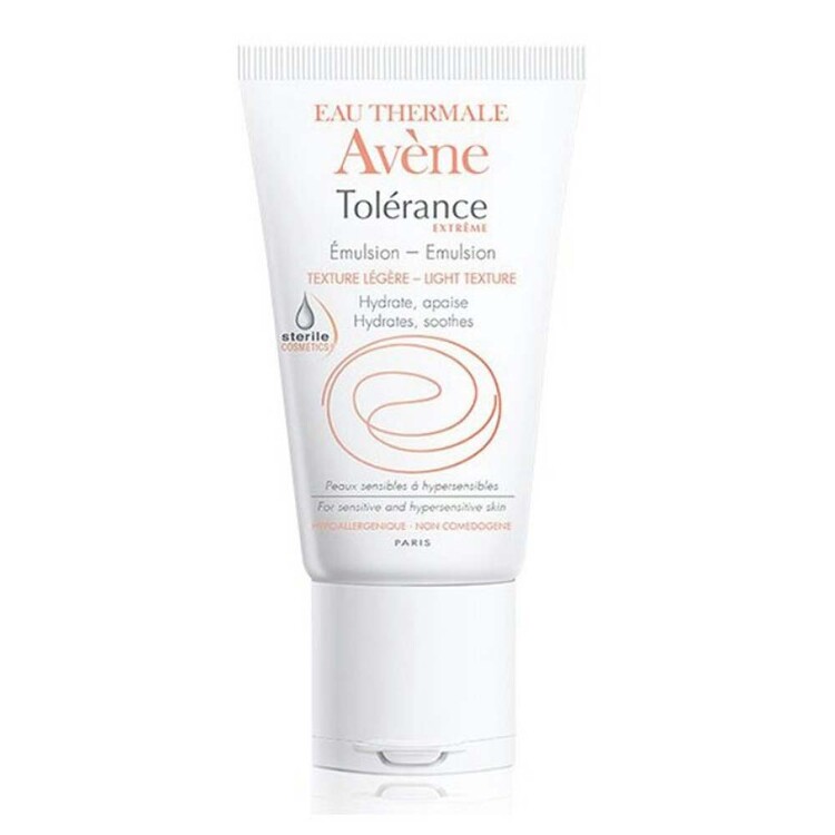 Avene Tolerance Extreme Emulsion 50 ml