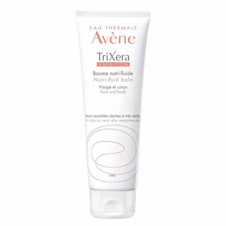 Avene - Avene Trixera Nutrition Nutri-Fluide Balm 200 ml