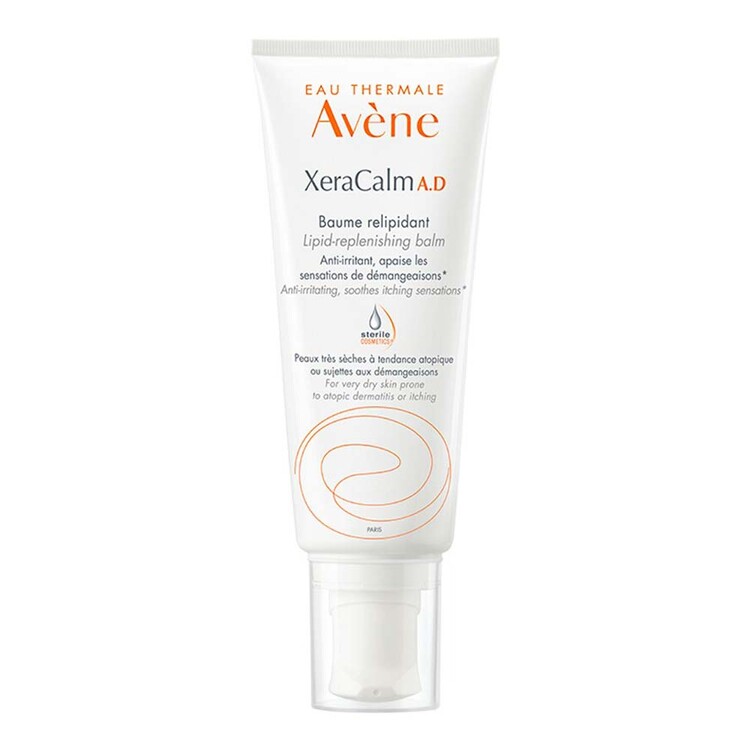 Avene - Avene XeraCalm A.D Baume Relipidant 200mL