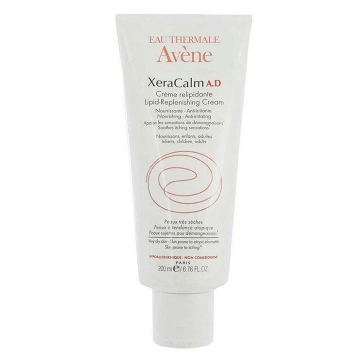 Avene - Avene XeraCalm A.D Cream 200 ml