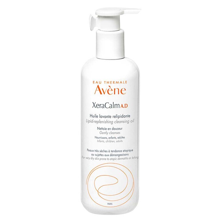 Avene - Avene XeraCalm A.D Huile Lavante Cleansing Oil 400