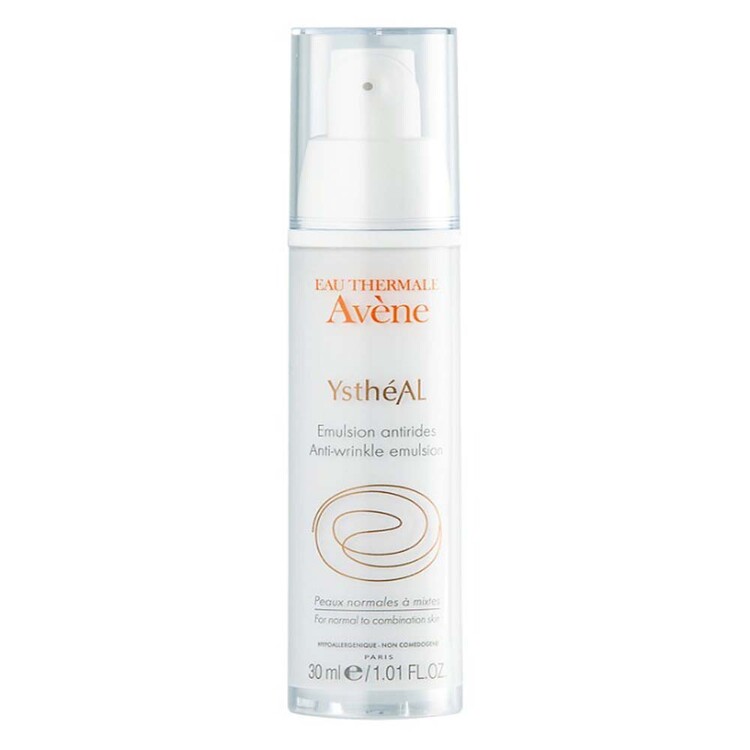 Avene - Avene Ystheal Emulsion Antirides Anti-Wrinkle Emul