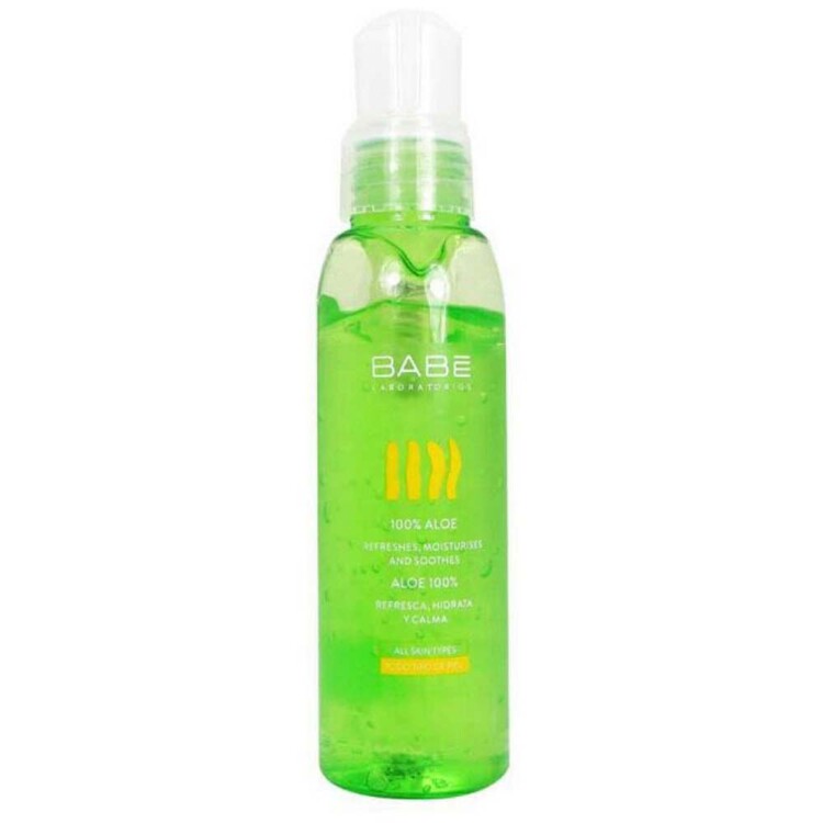 Babe - Babe %100 Aloe Jel 90 ml