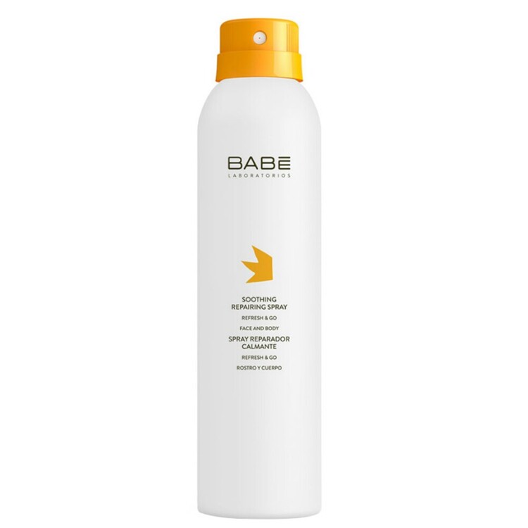 Babe - Babe After Sun Güneş Sonrası Losyonu 200 ml