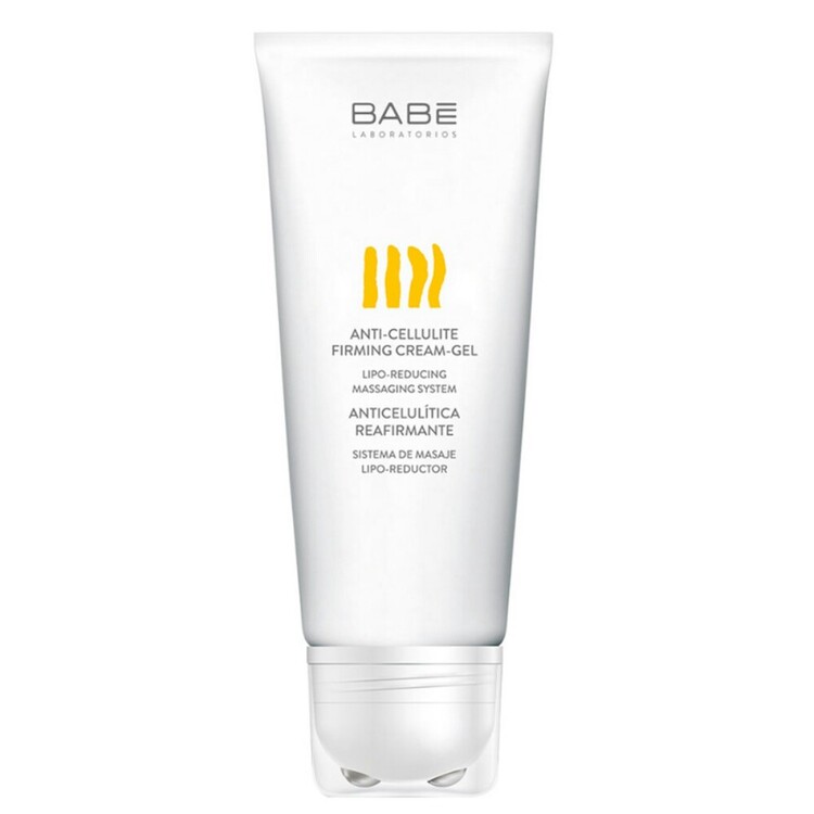 Babe - Babe Anti-Selülit Krem 200ml