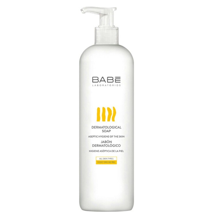 Babe - Babe Dermatolojik Banyo Jeli 500 ml