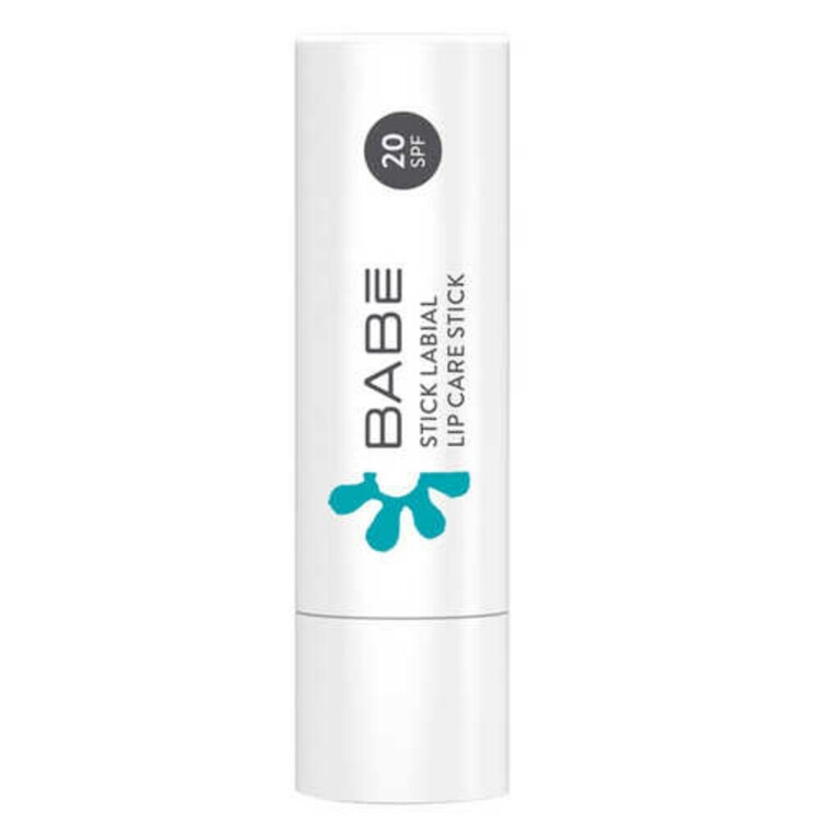 Babe - Babe Dudak Koruyucu Spf20 4g