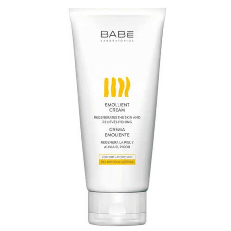 Babe - Babe Emoillent Krem 200ml