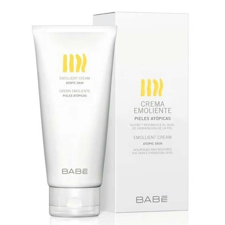 Babe Emoillent Krem 200ml