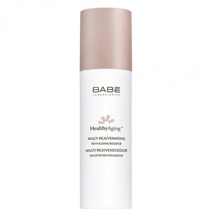 Babe - Babe Healthy Aging+ Multi Rejuvenating Serum 50ml