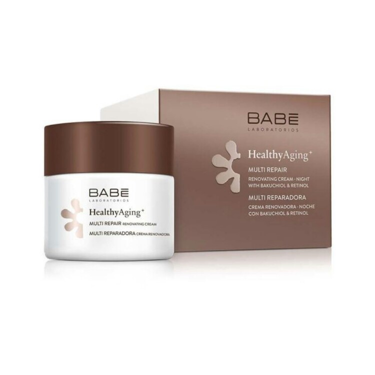 Babe - Babe Healthy Aging+ Multi Repair Renovating Night 