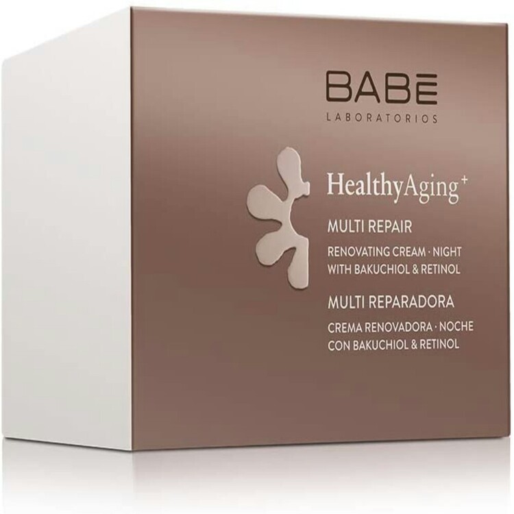 Babe Healthy Aging+ Multi Repair Renovating Night 